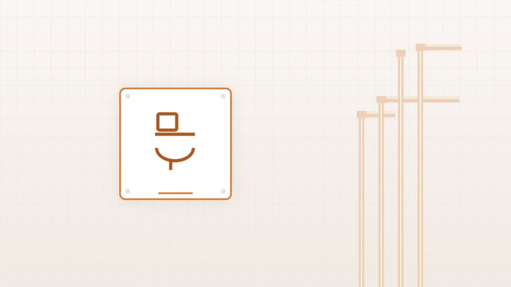WC bouché ou qui fuit